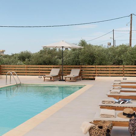 Oliva Verde Residences Galatas  Экстерьер фото