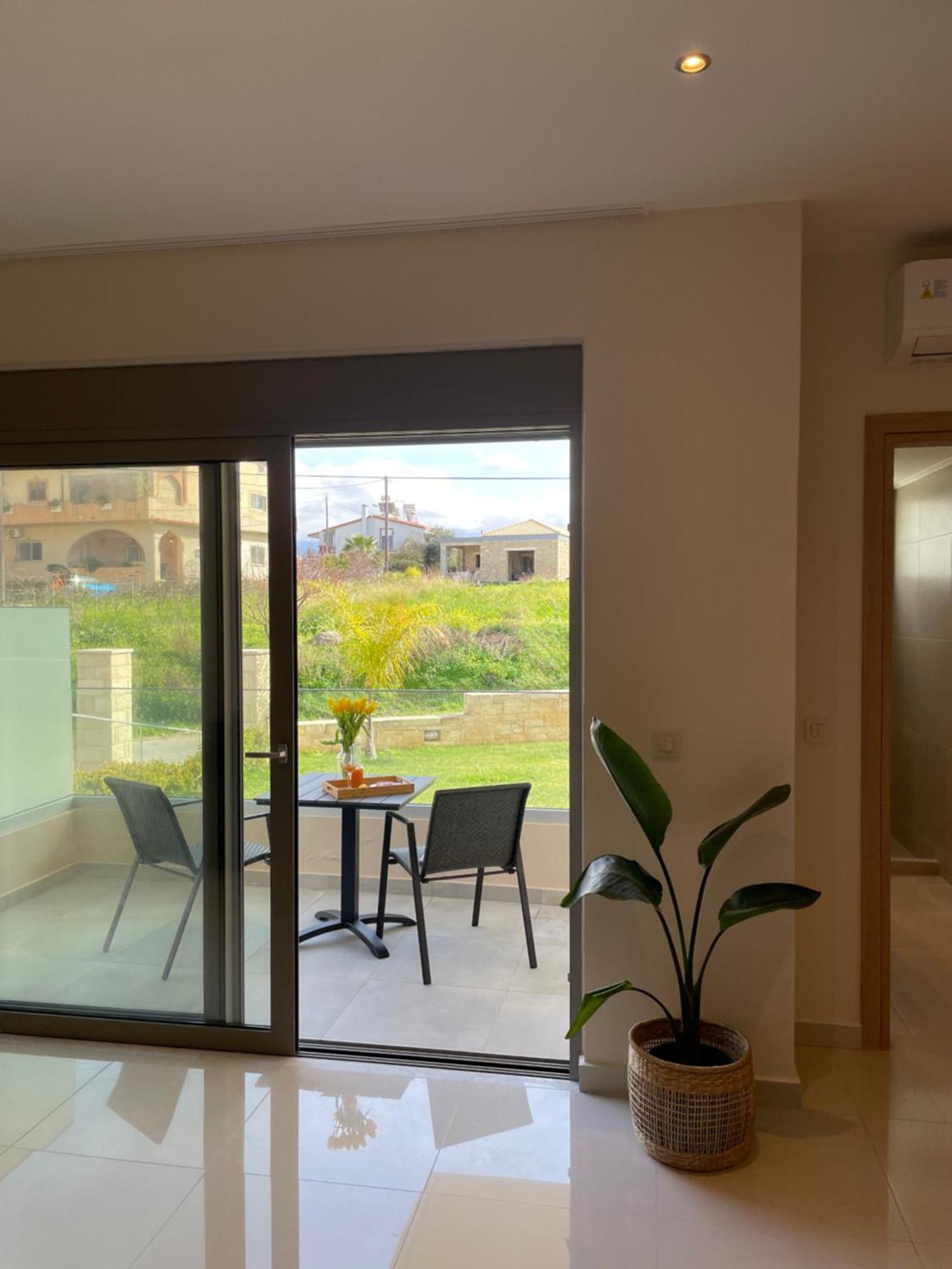 Oliva Verde Residences Galatas  Экстерьер фото