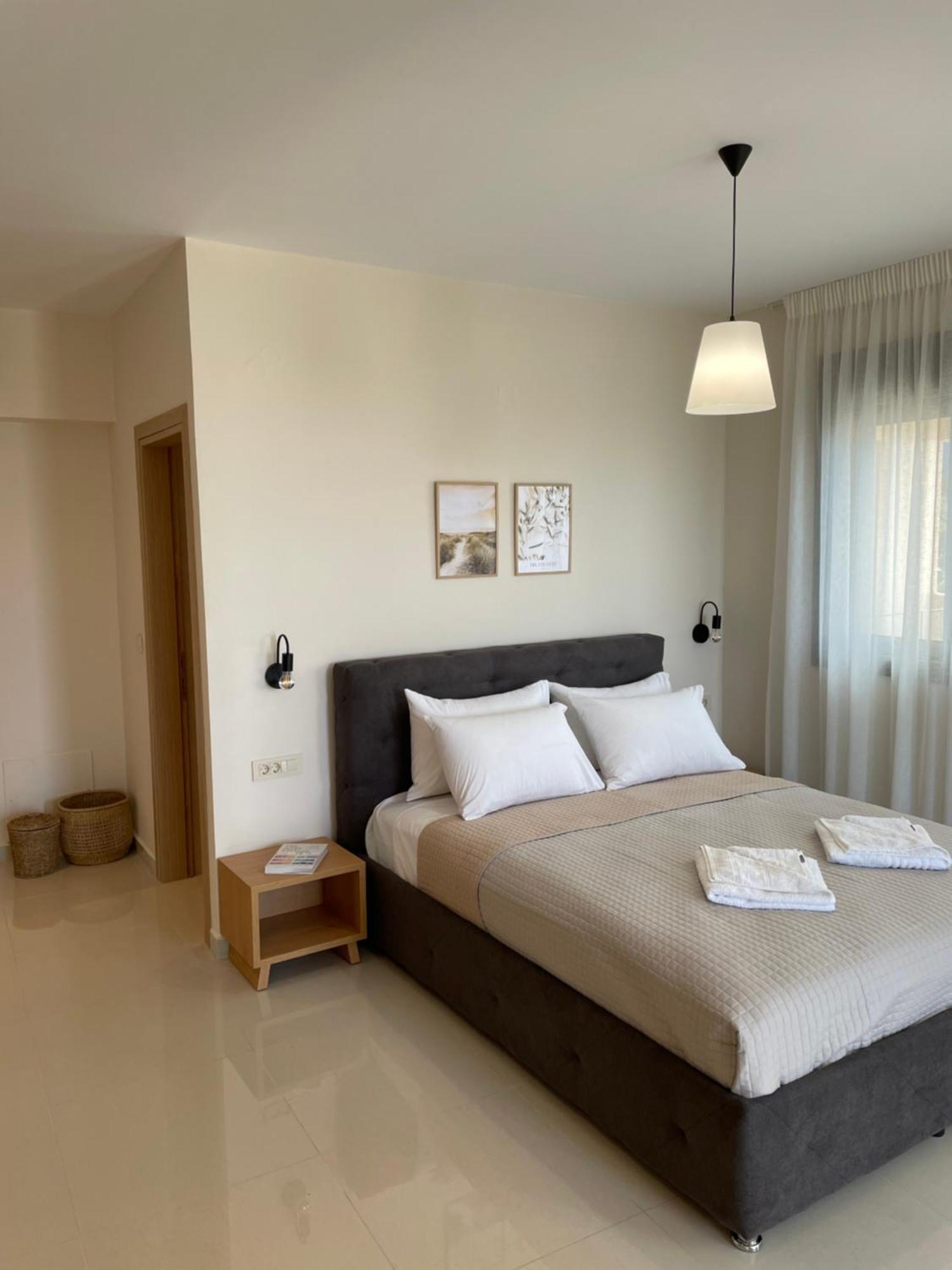 Oliva Verde Residences Galatas  Экстерьер фото