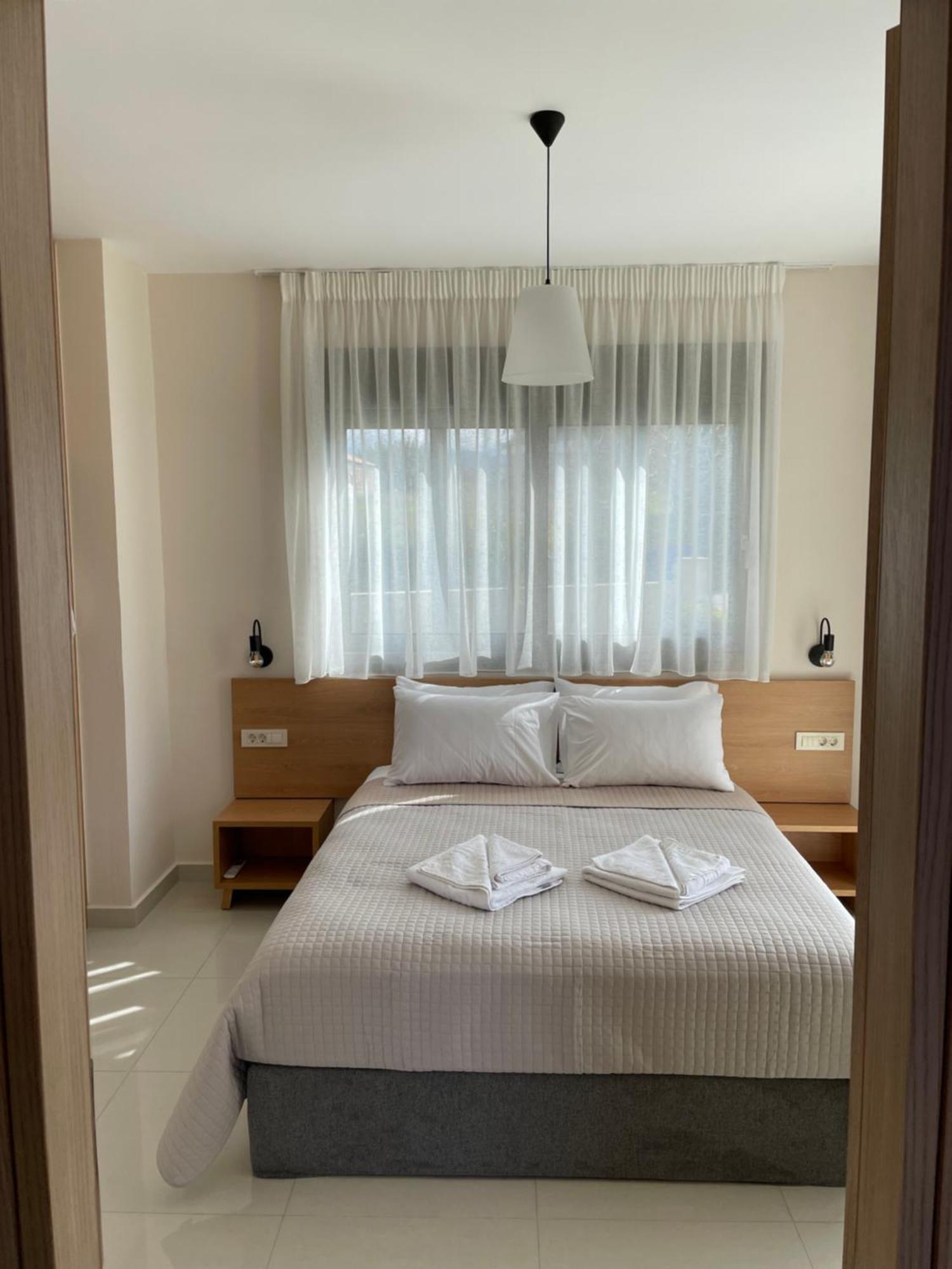 Oliva Verde Residences Galatas  Экстерьер фото