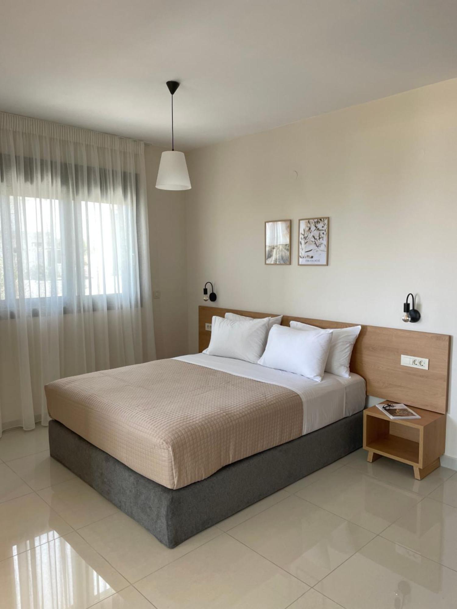Oliva Verde Residences Galatas  Экстерьер фото