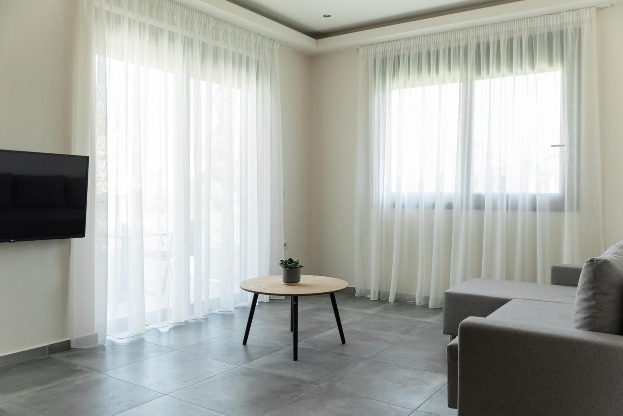 Oliva Verde Residences Galatas  Экстерьер фото