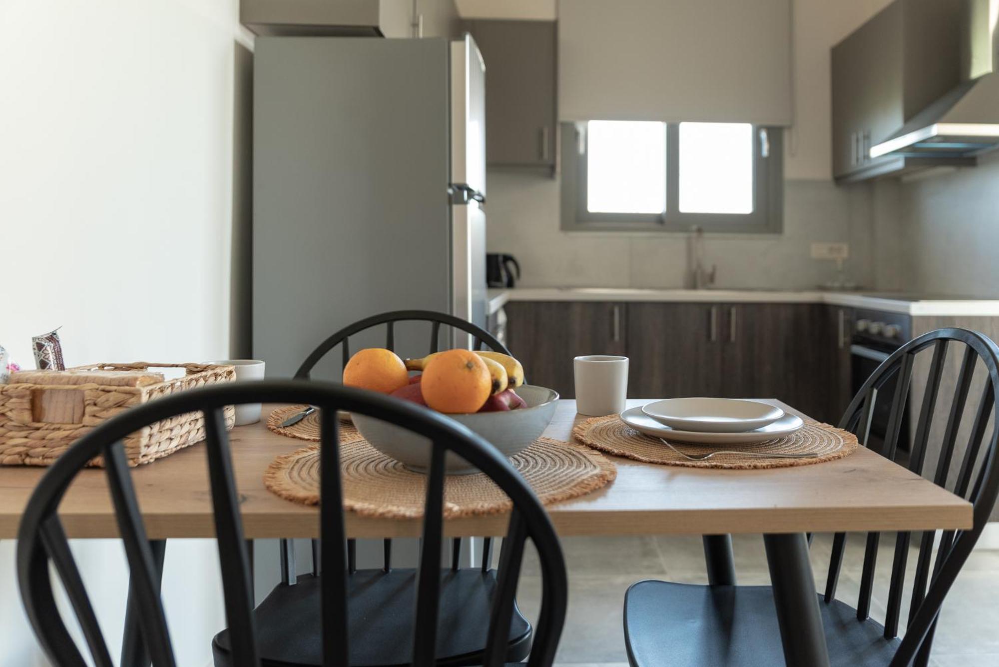Oliva Verde Residences Galatas  Экстерьер фото