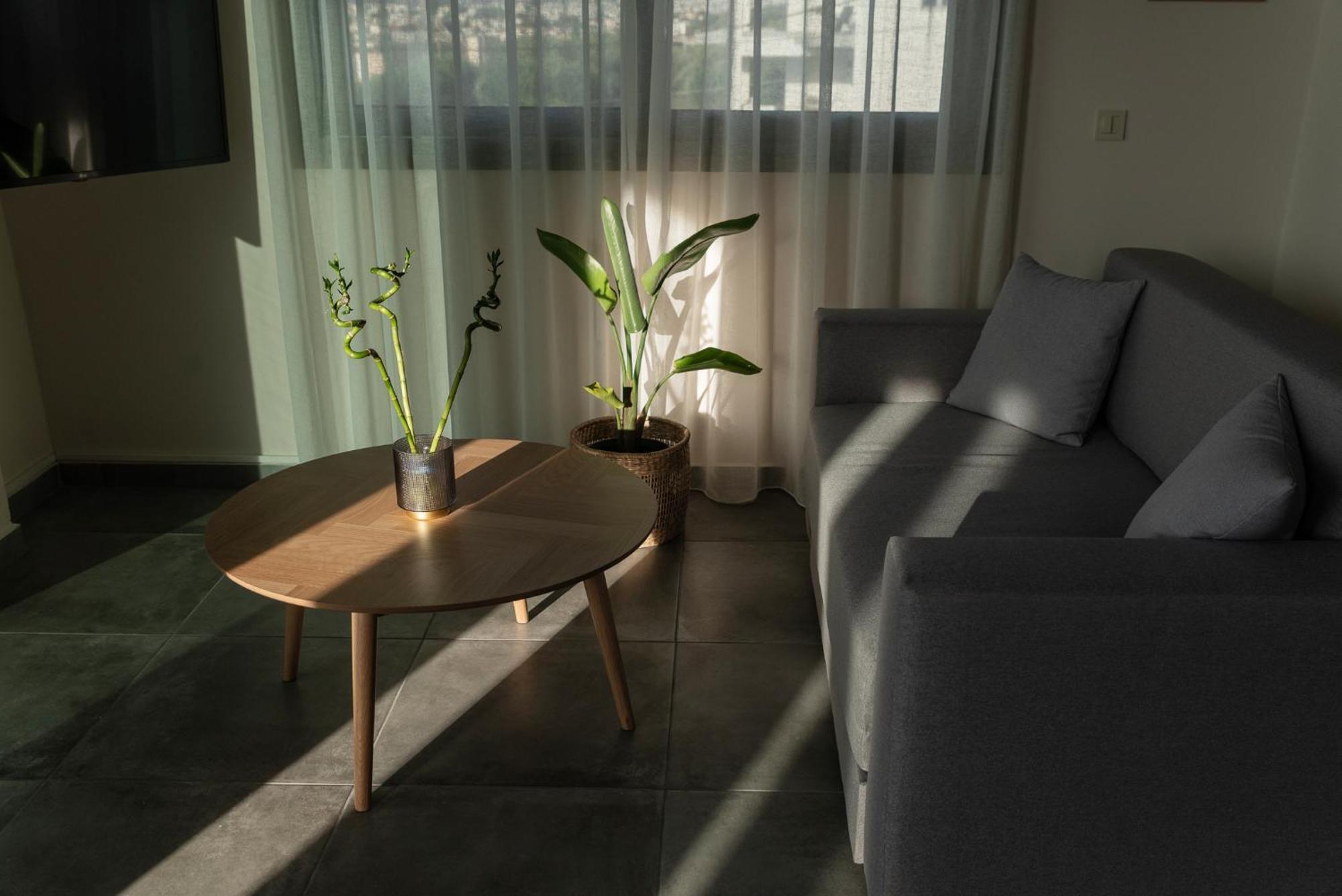 Oliva Verde Residences Galatas  Экстерьер фото