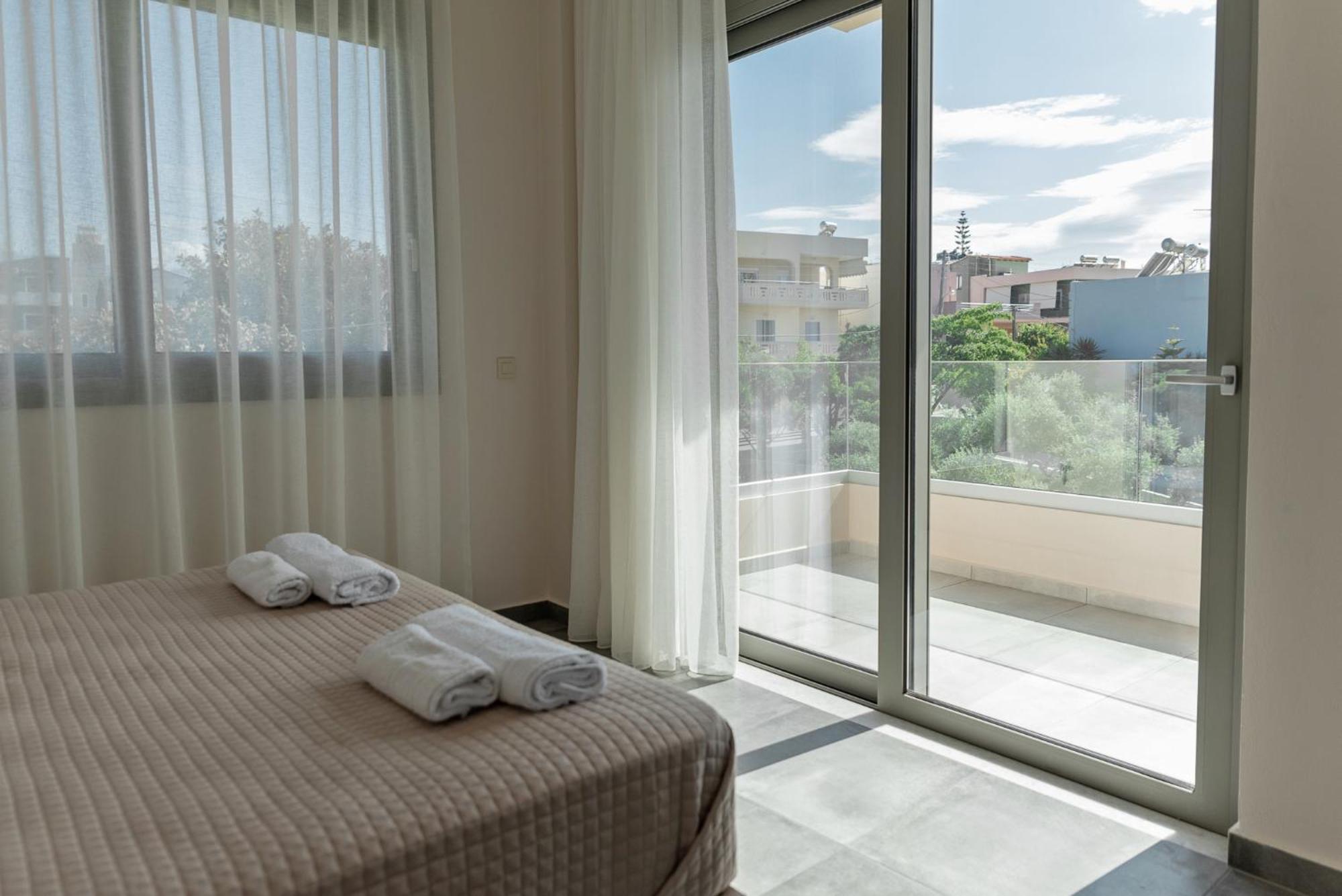 Oliva Verde Residences Galatas  Экстерьер фото